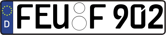 FEU-F902