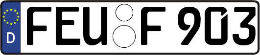 FEU-F903
