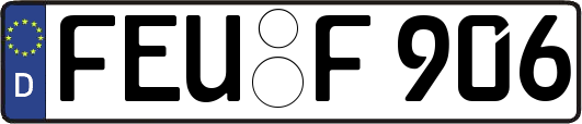 FEU-F906