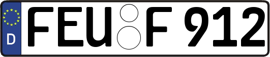 FEU-F912
