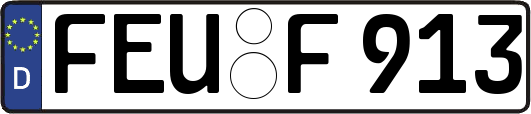 FEU-F913