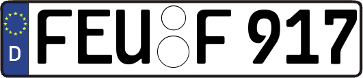 FEU-F917