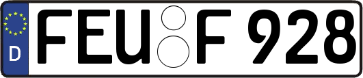 FEU-F928