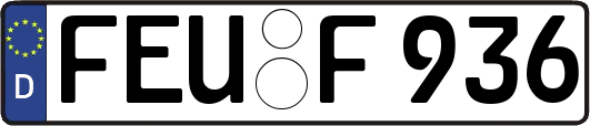 FEU-F936