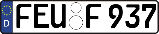 FEU-F937