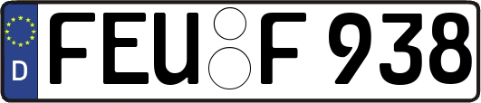 FEU-F938
