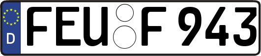 FEU-F943