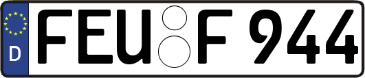 FEU-F944