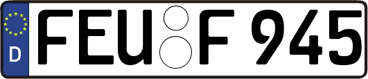 FEU-F945