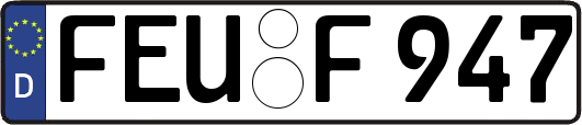 FEU-F947