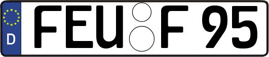 FEU-F95