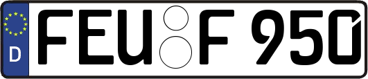 FEU-F950