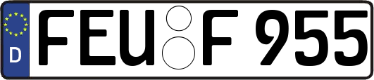 FEU-F955