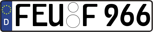 FEU-F966