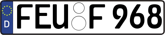 FEU-F968