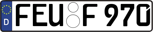 FEU-F970