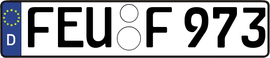 FEU-F973