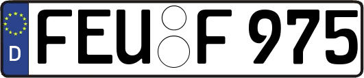 FEU-F975