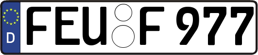 FEU-F977