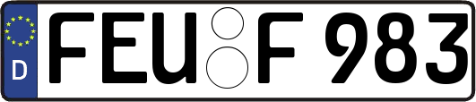 FEU-F983