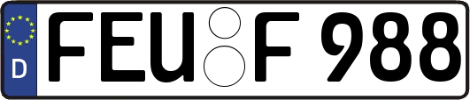 FEU-F988