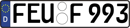 FEU-F993