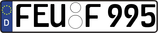 FEU-F995