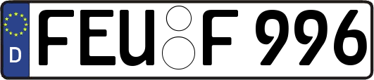 FEU-F996