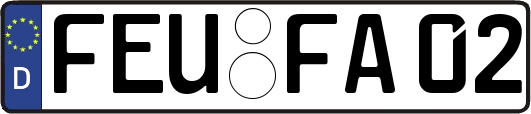 FEU-FA02