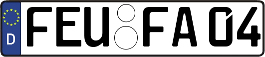 FEU-FA04