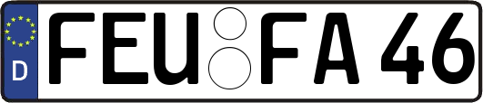 FEU-FA46