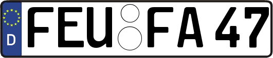 FEU-FA47