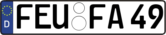 FEU-FA49