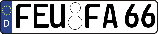FEU-FA66