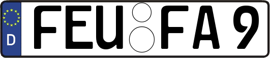 FEU-FA9