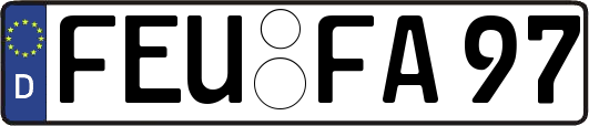 FEU-FA97