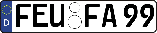 FEU-FA99