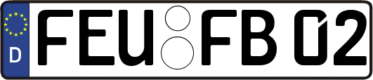 FEU-FB02
