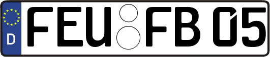 FEU-FB05