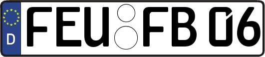 FEU-FB06