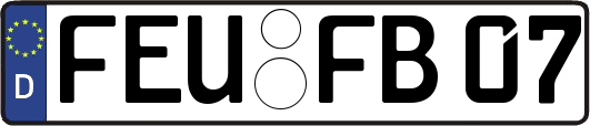 FEU-FB07