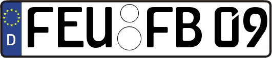 FEU-FB09