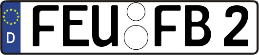 FEU-FB2