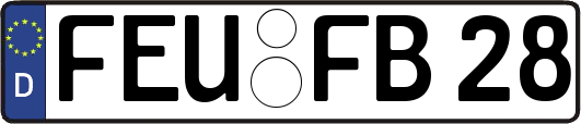 FEU-FB28