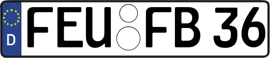 FEU-FB36
