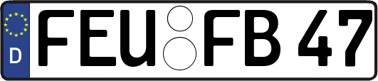 FEU-FB47