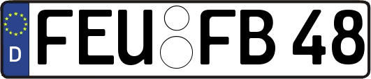 FEU-FB48