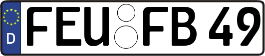 FEU-FB49