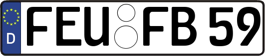 FEU-FB59