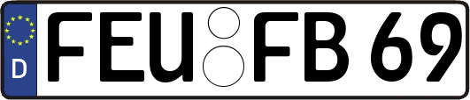 FEU-FB69